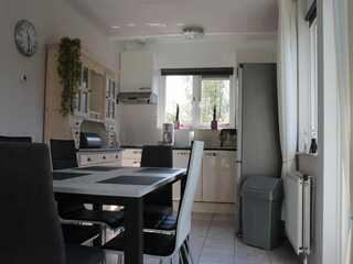 Parco vacanze Wemeldinge Caratteristiche 5