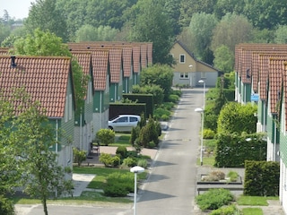 Ferienpark Wemeldinge Außenaufnahme 2