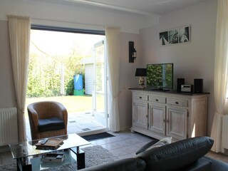 Parco vacanze Wemeldinge Caratteristiche 5