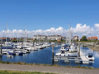 Parco vacanze Wemeldinge Ambiente 27