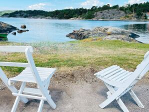 Apartment 6 Personen Ferienhaus in HENÅN-By Traum - Uddevalla - image1