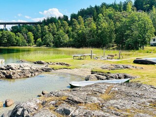 Appartement Uddevalla  14