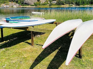 Apartment Uddevalla Außenaufnahme 7