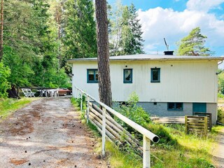 Appartement Uddevalla Buitenaudio-opname 7