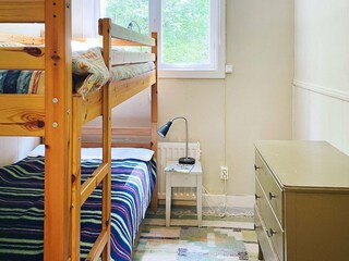 Appartement Uddevalla  19