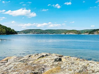 Appartement Uddevalla  21