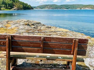 Appartement Uddevalla  19