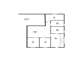 Apartment Uddevalla Grundriss 25