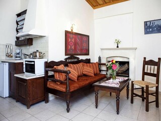 Parque de vacaciones Geropotamos Características 13