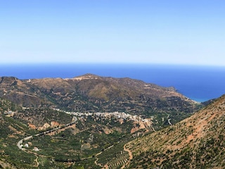 Parc de vacances Geropotamos Environnement 15