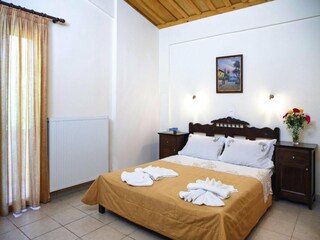 Parco vacanze Geropotamos Caratteristiche 12