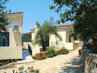 Holiday park Geropotamos Outdoor Recording 8