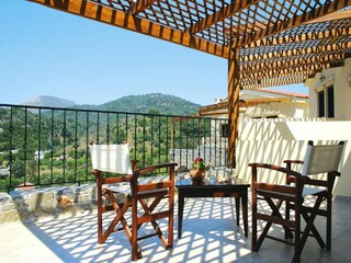 Ferienpark Geropotamos Außenaufnahme 7