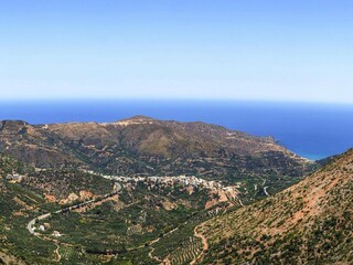 Vakantiepark Geropotamos Omgeving 15