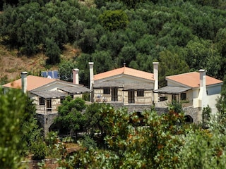 Parco vacanze Geropotamos Registrazione all'aperto 9