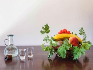 Parco vacanze Geropotamos  16