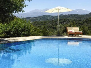 Parco vacanze Geropotamos Registrazione all'aperto 2