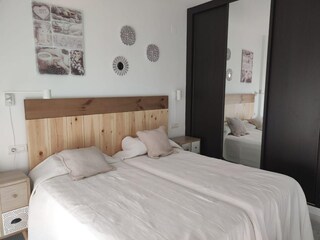 Appartement Ayamonte Kenmerken 17