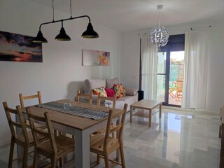 Appartement Ayamonte Kenmerken 18