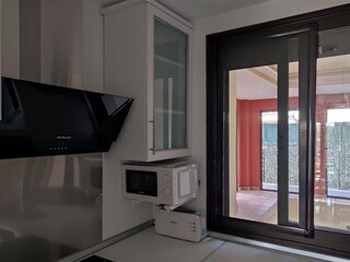 Apartamento Ayamonte Características 20