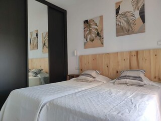 Apartment Ayamonte Ausstattung 33