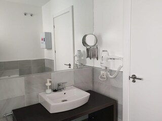 Apartment Ayamonte Ausstattung 34