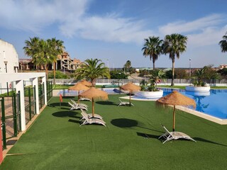Apartamento Ayamonte Grabación al aire libre 2