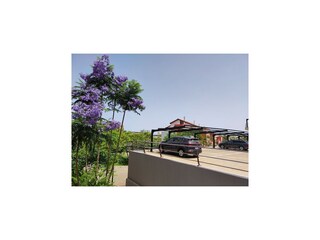 Apartment Ayamonte Außenaufnahme 6