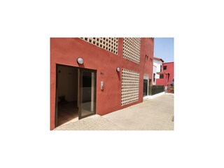 Appartement Ayamonte Buitenaudio-opname 6