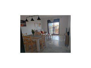 Apartamento Ayamonte Características 24