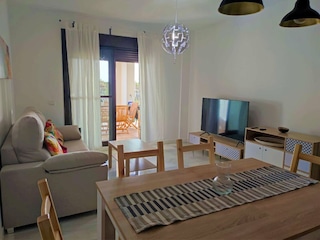 Apartment Ayamonte Ausstattung 20
