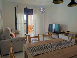 Appartamento Ayamonte Caratteristiche 20