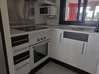 Apartamento Ayamonte Características 20