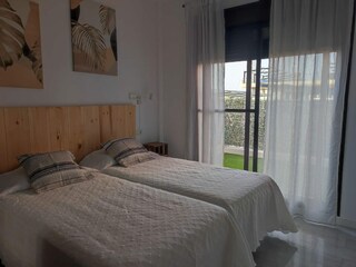 Appartement Ayamonte Kenmerken 26