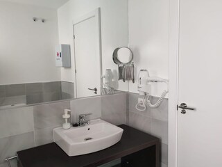 Apartamento Ayamonte Características 34