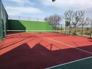 Appartamento Ayamonte  35