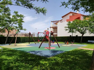 Appartement Ayamonte  36