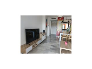 Apartamento Ayamonte Características 31