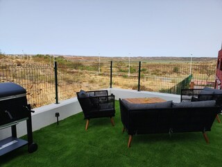 Appartement Ayamonte Buitenaudio-opname 12