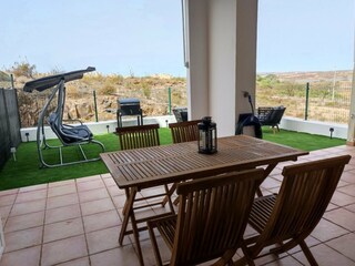 Apartment Ayamonte Außenaufnahme 13