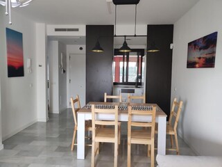 Appartement Ayamonte Équipement 18
