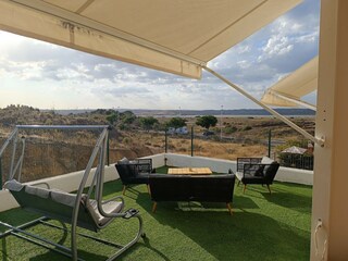 Appartement Ayamonte Buitenaudio-opname 7