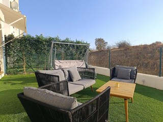 Apartment Ayamonte Außenaufnahme 10