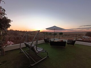 Apartment Ayamonte Außenaufnahme 11