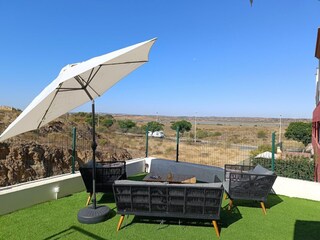 Appartement Ayamonte Buitenaudio-opname 8