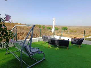 Appartement Ayamonte Buitenaudio-opname 13