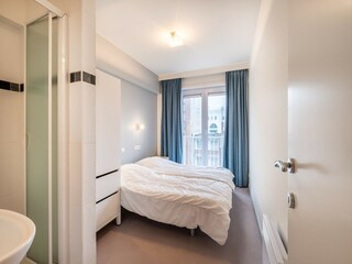 Apartment Koksijde Ausstattung 27