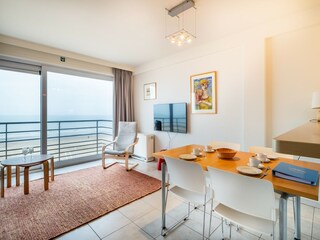 Appartement Koksijde Équipement 32