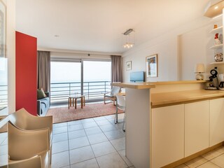 Apartamento Koksijde Características 19