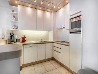 Apartment Koksijde Ausstattung 2